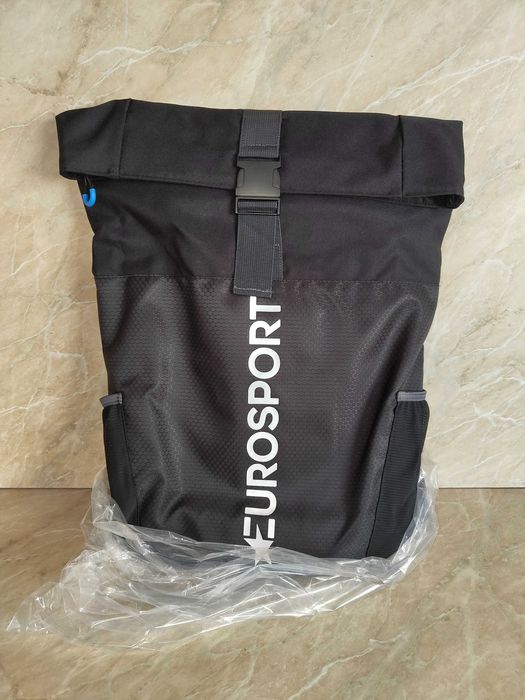 EUROSPORT раница с горна ролка 20Л