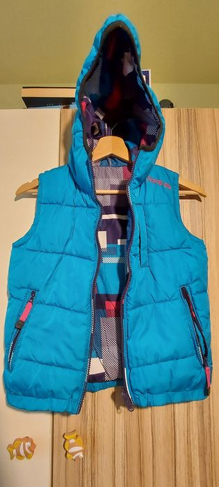 Пухенка Dare2be двустранна 7-8г.