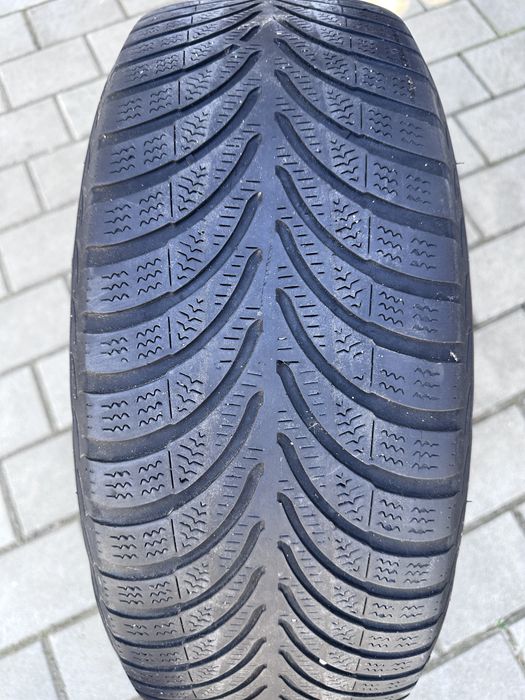 Jante mercedes R16