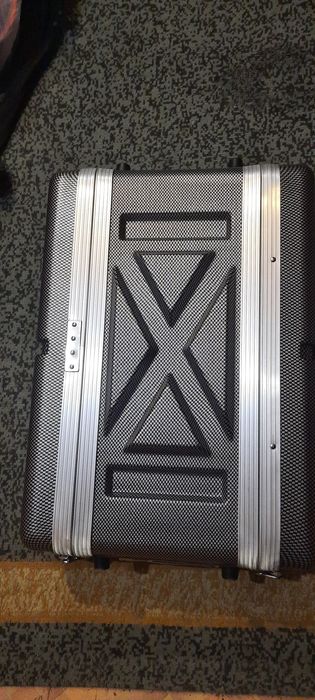 Кейс для микрофонов