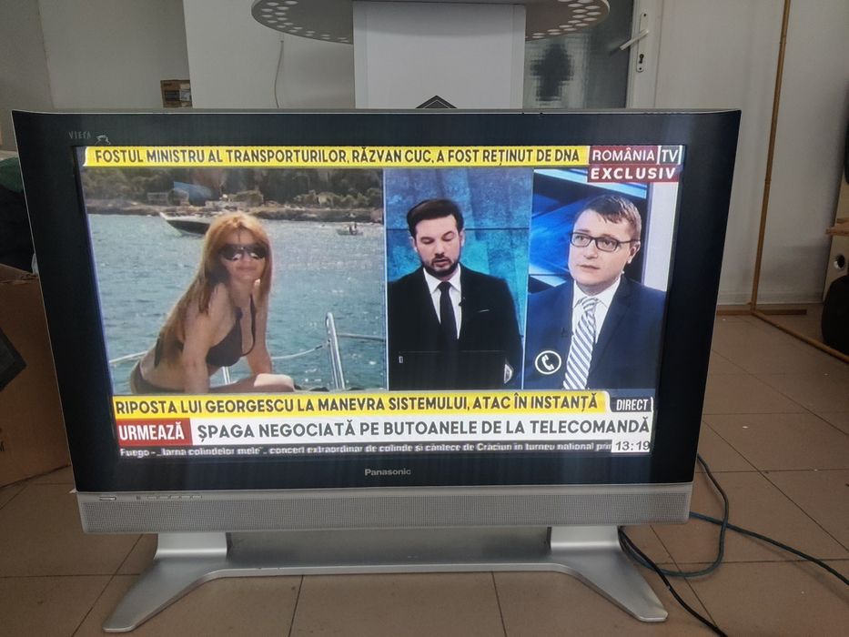 Vând  Televizor Panasonic
