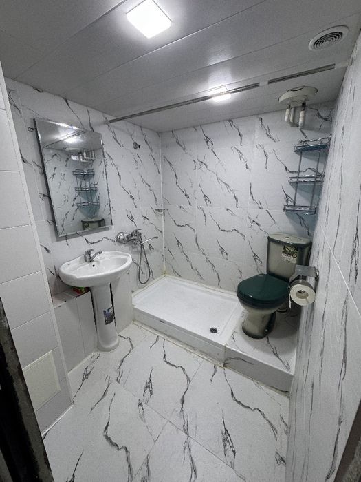 Продаётся 2-комнатная