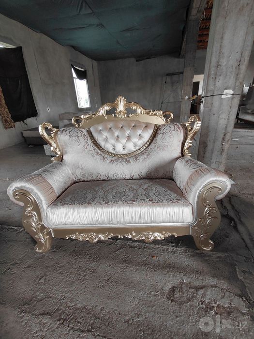 Yumshoq mebel toplami