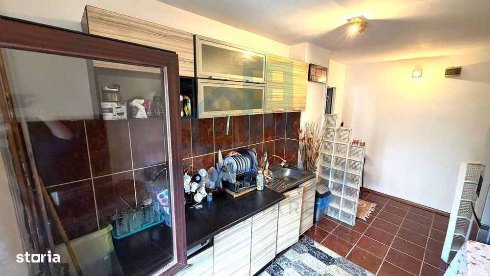2 camere semidecomandat etaj 2 Craiovita Noua Kaufland