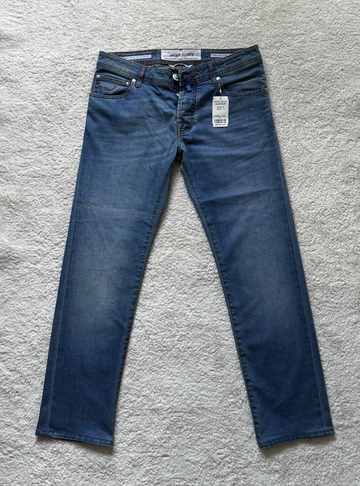 Blugi Jacob Cohen J622 Barbati