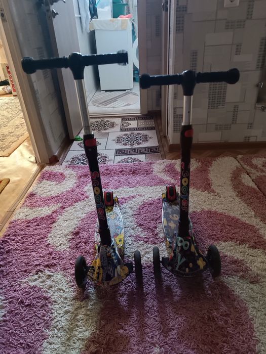 Продаю детский самокат