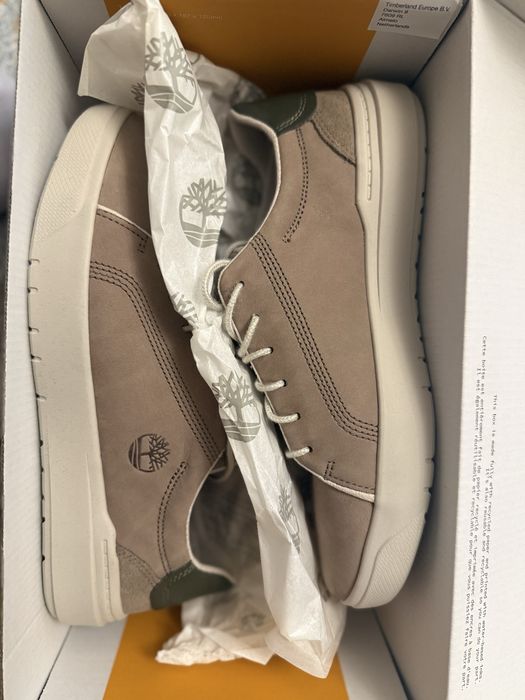 Кеды Timberland 41 размера