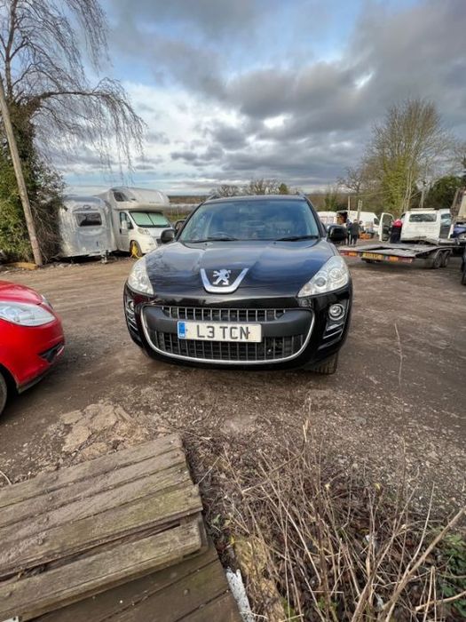 DEZMEMBREZ Piese Auto Peugeot 4007 GT Motor 2.2 Diesel euro 3 4 5 Cutie de Viteze Automata Manuala  2007-2010