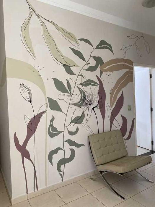 Picturi Murale Personalizate by Ramona Paduraru