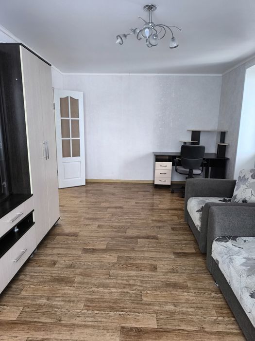 Трёшка в самом центре