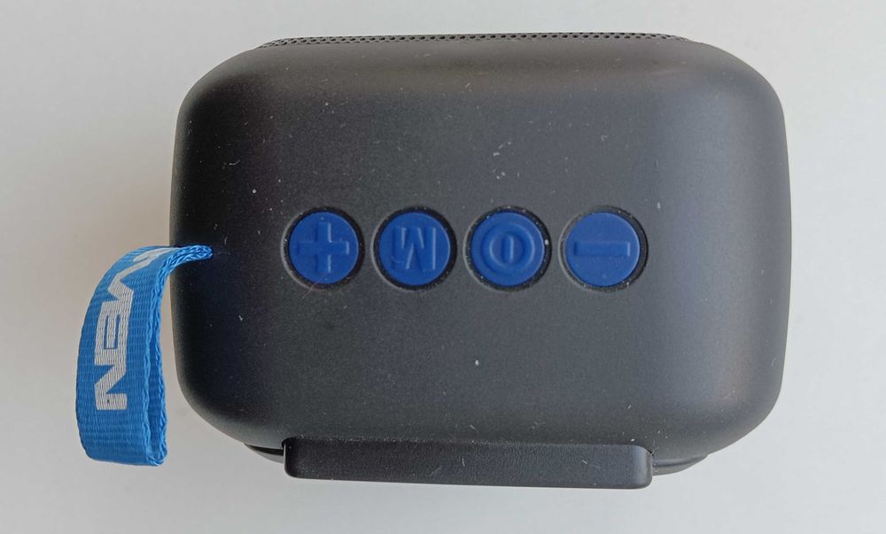 Bluetooth колонка SVEN
