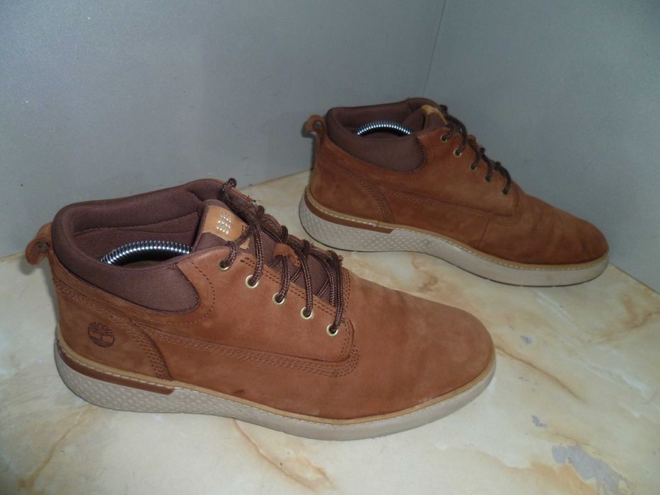 Timberland боти №43