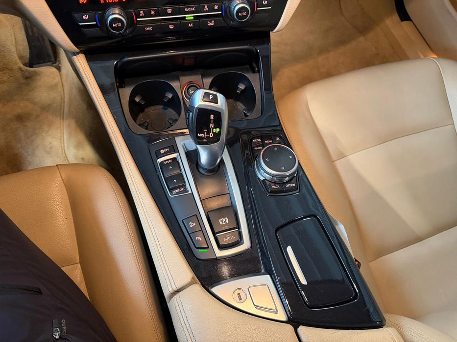 БМВ 520 ДИЗЕЛ  xdrive