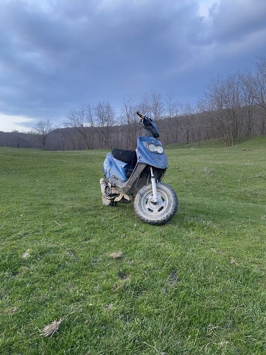 Vand sau schimb scuter pegassus de 150cc