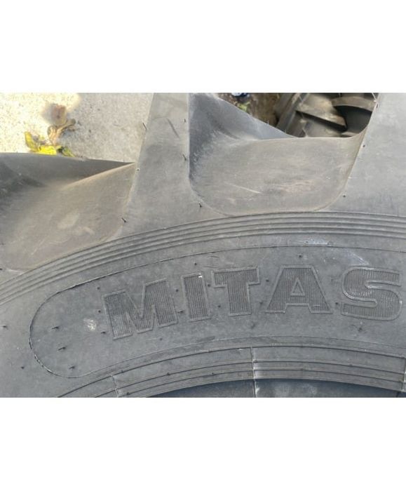 Anvelopa mitas 18.4-34 td-19 8pr tt  Cauciucuri tractor, Fiat, Case, Fendt, John Deere, New Holland, Massey Ferguson, UTB   Cauciucuri tractor, Fiat,