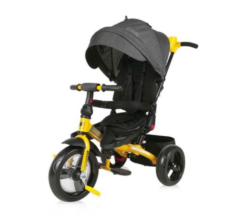 Триколка 2в1 Lorelli