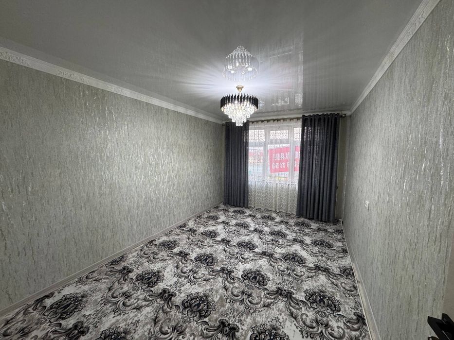 Продается 2 комнатная квартира в Согдиане