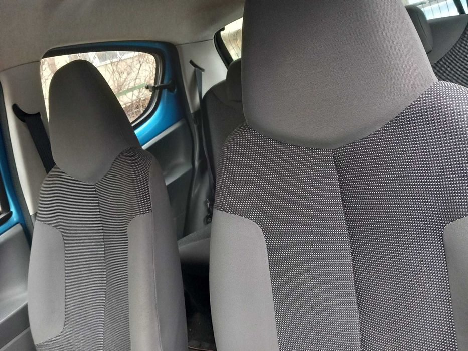 Peugeot 107 – 2007 – Benzină – 67.331 km REALI – Ideal oraș