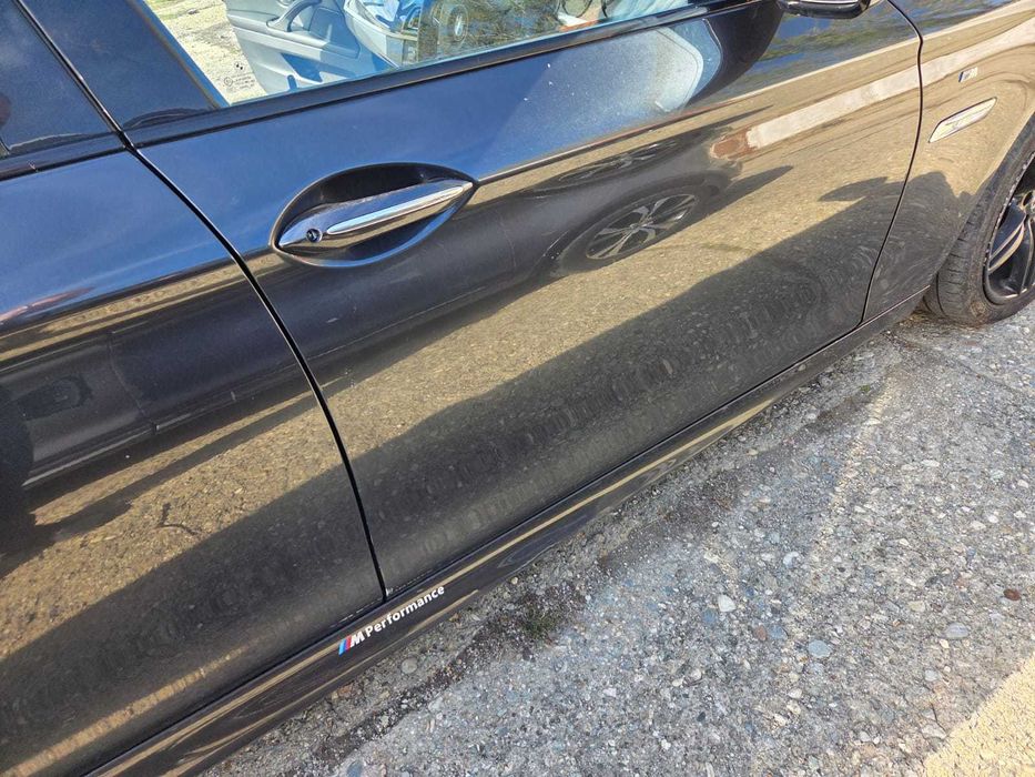 Usa usi fata stanga dreapta BMW seria 5 F10 F11