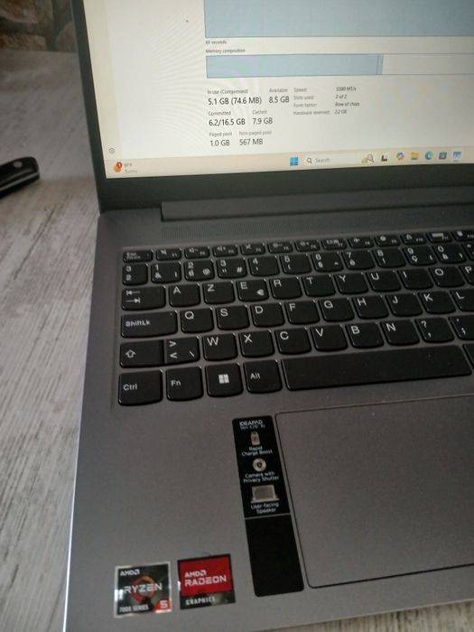 Leptop hp elitebook