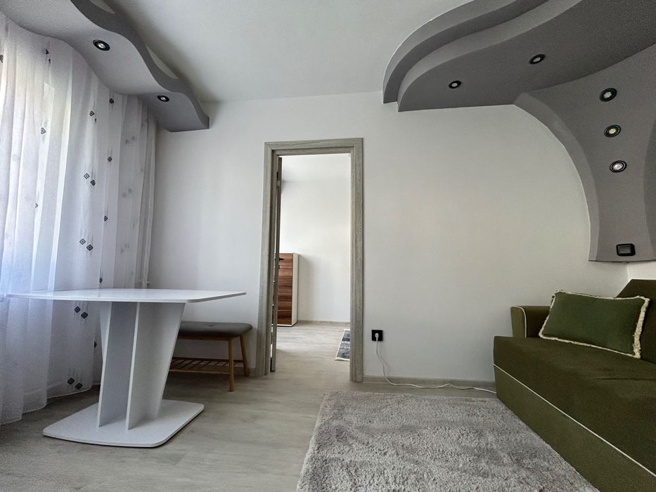 Chirie apartament 2 camere