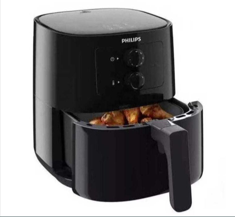 Friteuza/ Air Fryer Philips
