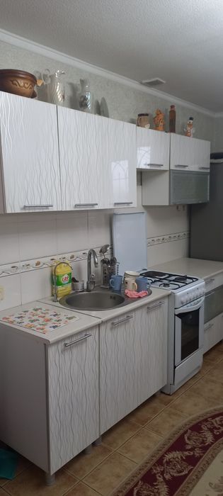 Кухонный гарнитур