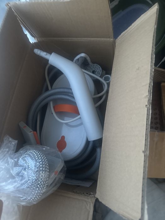 Паролчиститель