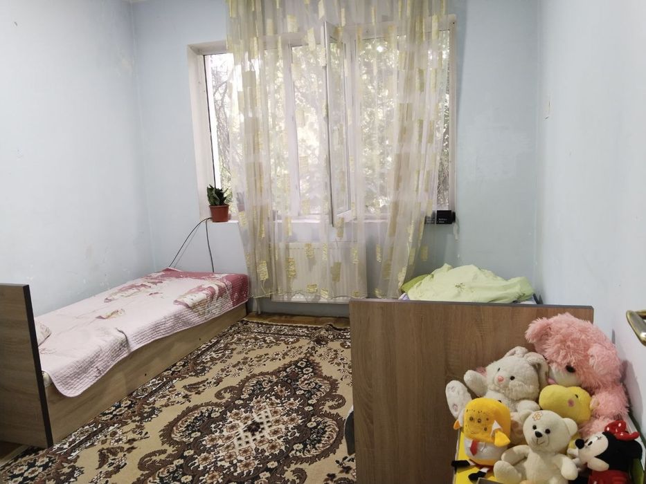 квартира сотилади