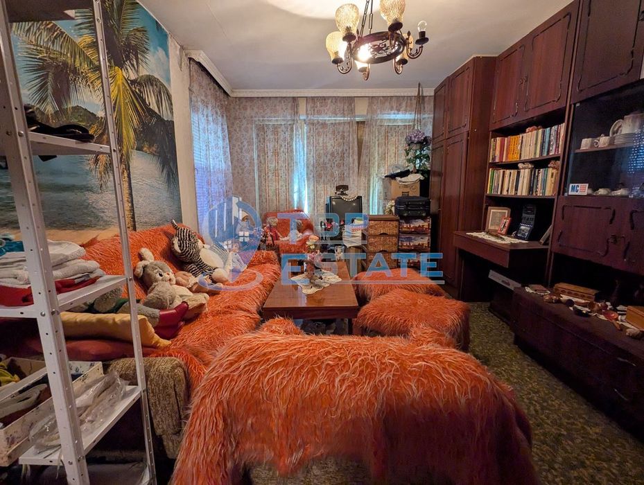 Продава се Двустаен апартамент в Лясковец - 76 кв.м за 632 €/кв.м - Снимка #4