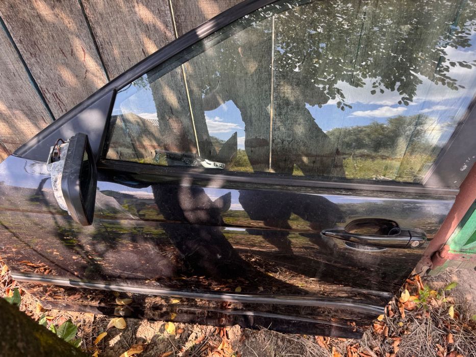 Vând diverse piese Bmw e46 2004
