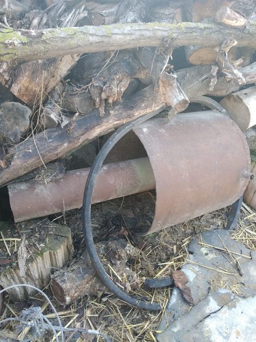 Стройматериалы, советские