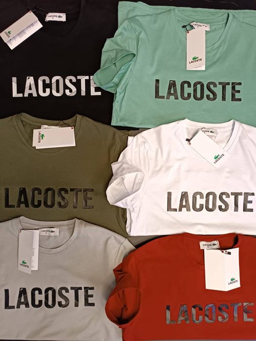 Качественные футболки с Турции