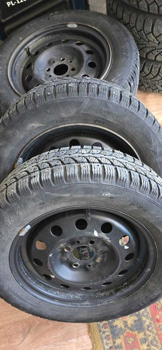 Продам шины резины R14