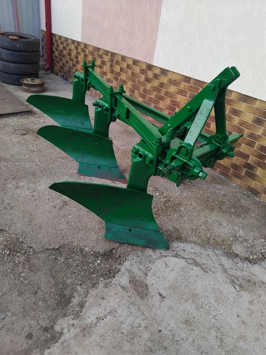 Vînd punte 651 plug pp3 pe sina