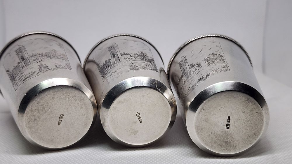 Кремль и другое редкость.