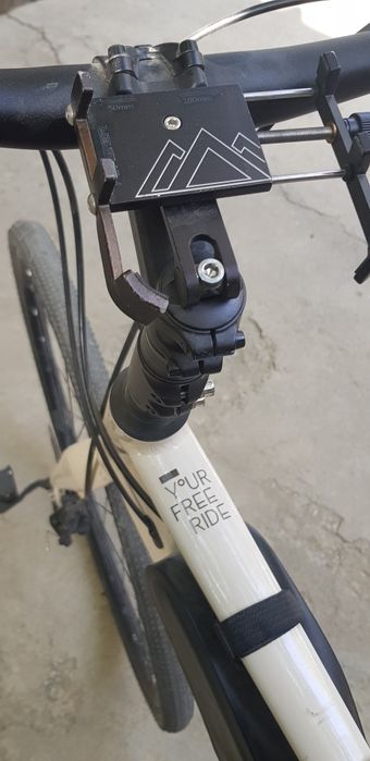 Велосипед фирменный