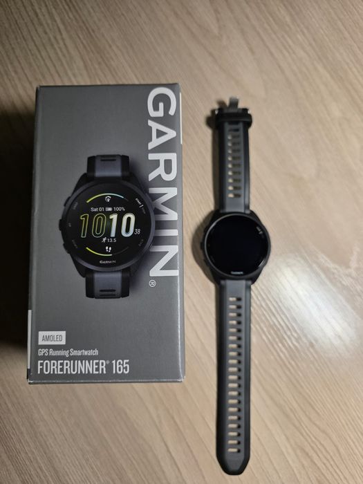 Продам смарт часы GARMlN