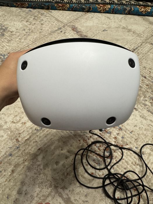 VR очки playstation vr2