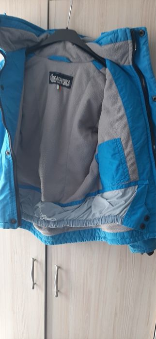 Ски екип за дете