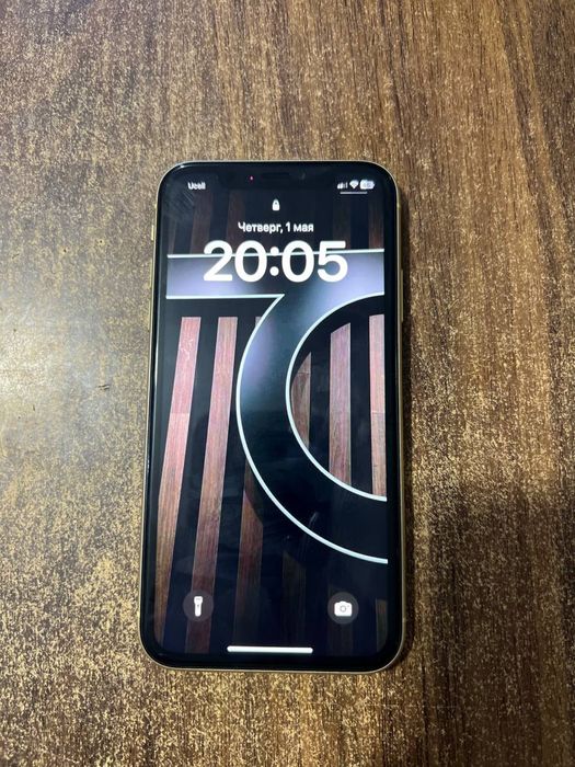 Iphone xr narxi 230$