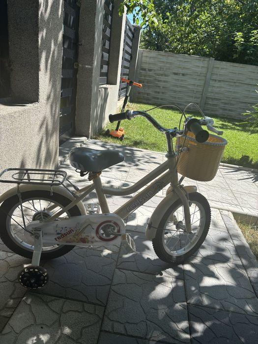 Bicicleta pentru copii 3-5 ani
