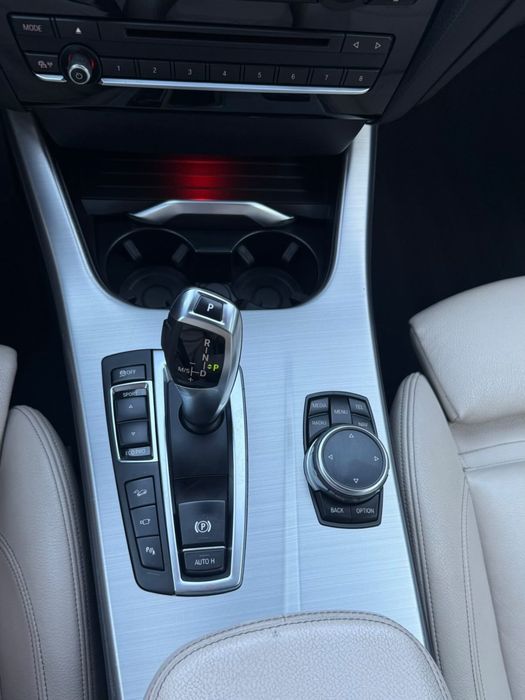 BMW X3 2016 — imagine 3