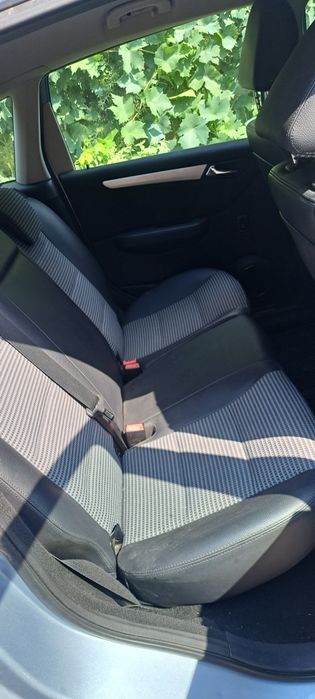 Vând Mercedes Benz B 200 CDI 2006