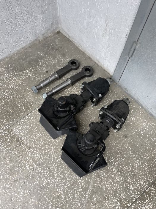 Евро Фаркопы ворланди Рокингер