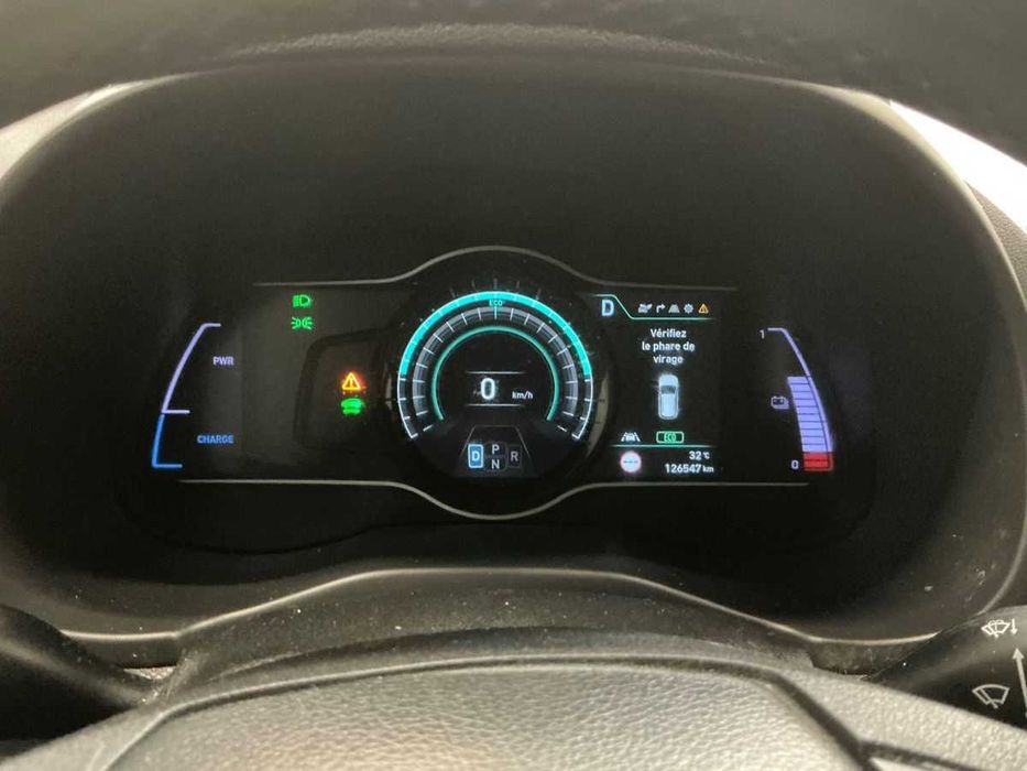 Hyundai Kona Electic 204ks 64KWh Executive