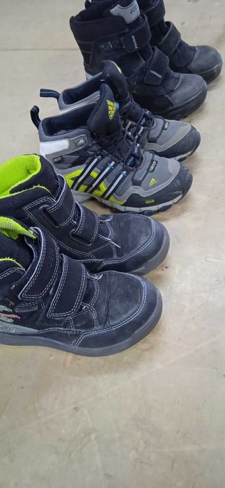 Детски обувки и маратонки