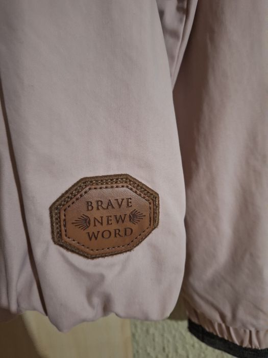 Пролетно яке размер S