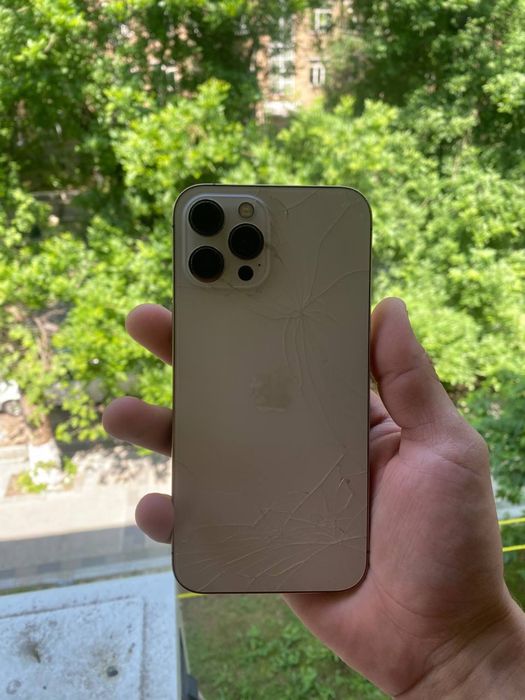 Iphone 12 pro max