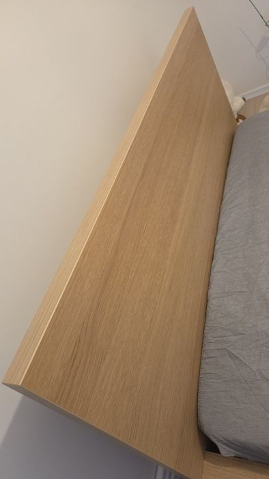 Vând pat IKEA complet